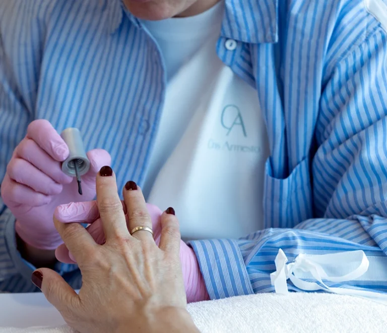Manicura